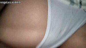 Swallow my huge cumshot after anal?