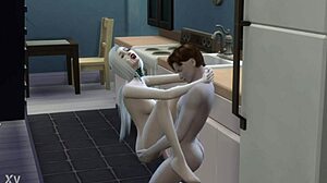 i'm a cum covered vampire slut dat can fuck all night