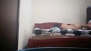 My stepmom waits for a wild trio. We sneak a quick session for now!