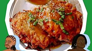 False Hood Ft Nico Moron Wrestling Fun 😎