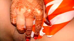 Wife Double Creampied By Hubby And Young!