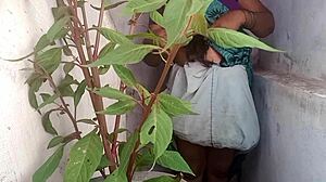 priyanka's passionate blowjob feels amazing