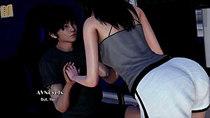 My Real Desire Episode 85