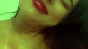 milf latina family threesome