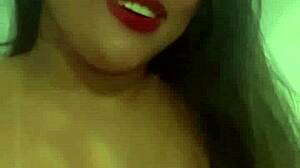 milf latina family threesome