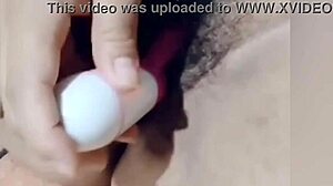 Fat Latina Wife Bent Over Fucking In Front Of Mirror!