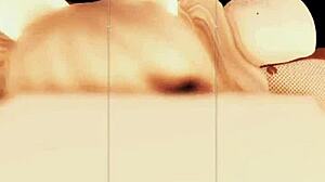 Sneak Peek of Bae & I Bunny Fine Ass Sex