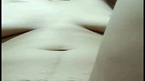 Filipina Girl Locks Door For Sex