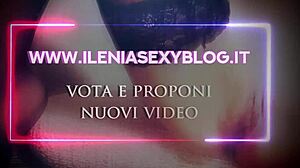 Filmini privati - italiana dialoghi asmr