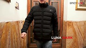 Fucking my friend’s laid milf with intense roleplay action