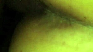 CHUBBY NAVAJO GF FUCKING AFTER WORK