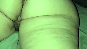Back Massage Turns Into Pussy Lips And Ass Viewing
