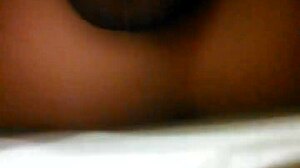 Wife Takes Big Dick Cumshot At End In Homemade Swingers Group