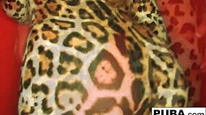 you gotta see dani daniels fingering her tight wet pussy solo!