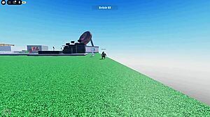 Novinho pauzudo tarado dan�ando polidance ao sons de gemido da gostosa safada batendo siririca