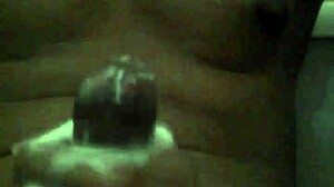 Masturbating with soap, feeling so good 😍