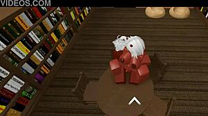 This guy fucks me hard, and we have fun