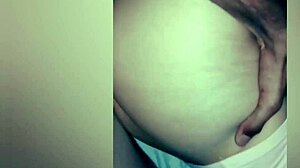 Playing with my friend's husband's dick at 4:20 am