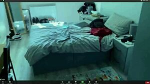 Gostosox1jaka enjoys a relaxing day!