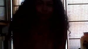 Descriptive Of My Sister Moving Her Ass In Twerk Style As Prostitute