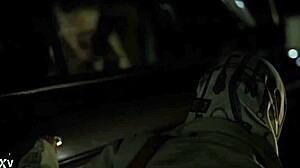 Teacher cought student fucking