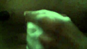 Masturbating with soap, feeling so good 😍