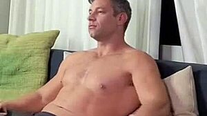 Stripper dylan moore gives a private dance and i pull my cock out