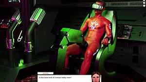 let's play midnight ride galactic detour