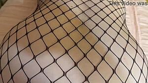 pov cheating wife gets creampied in ass while friend finishes in mouth