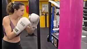 tildzo learns to tease publicly