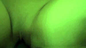 Spending quality moments with his stepsis in private time