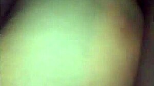 Fucking Dominican Prostitute Hard With My Bro!