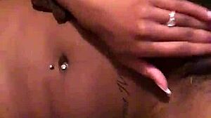 She Needs Help With Her Daily Routine!