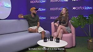 Ne mogu da verujem da je Vergon jebao tu BBW u vojničkom pornu!