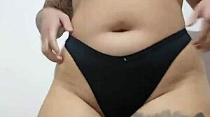 Vendi uma calcinha usada com cheirinho de buceta e cuzinho