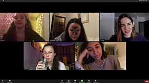 Gostosox1jaka enjoys a relaxing day!