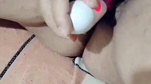 Fat Latina Wife Bent Over Fucking In Front Of Mirror!