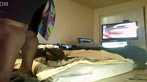 thick pussy on hot black mature milf in ghetto