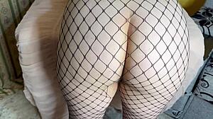 pov cheating wife gets creampied in ass while friend finishes in mouth