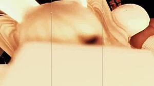 Sneak Peek of Bae & I Bunny Fine Ass Sex