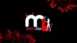 Glory hole action gets her wet for cuckold cleanup