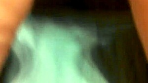 Wife Takes Big Dick Cumshot At End In Homemade Swingers Group