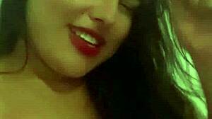 milf latina family threesome