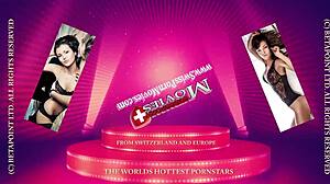 trailer for the young thief nina 19 getting punished with sex