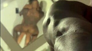 Treated like a whore, he fucked my ass, came in my mouth, and peed on my face.