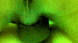 Wife Takes Big Dick Cumshot At End In Homemade Swingers Group