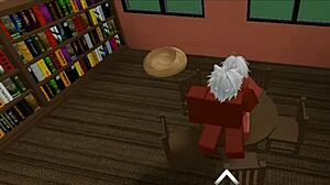 This guy fucks me hard, and we have fun