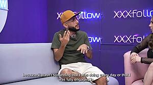 I can't believe Vergon fucked that BBW in soldier porn!