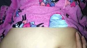 Paulo Massa and Joy Karen Off