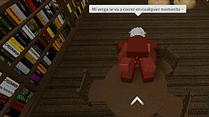 This guy fucks me hard, and we have fun